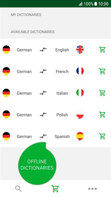 pons englisch übersetzer.